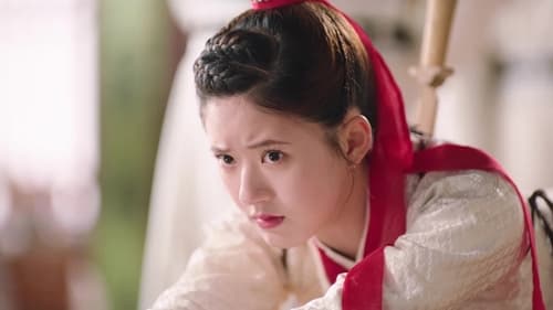A Female Student Arrives at the Imperial College (2021) ศิษย์สาวป่วนสำนัก Season 1 EP 2