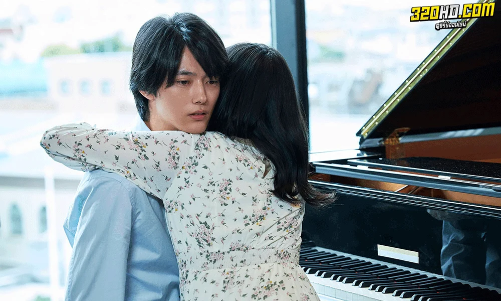 I mean, I love you (2021) รักครั้งนี้เชื่อดีไหมนะ? 