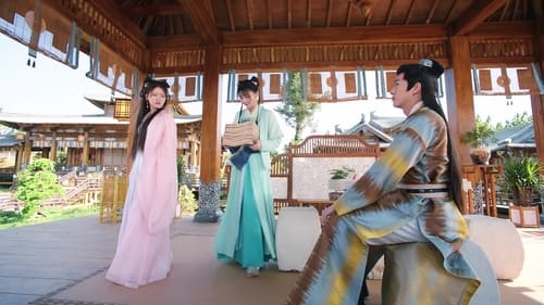 A Female Student Arrives at the Imperial College (2021) ศิษย์สาวป่วนสำนัก Season 1 EP 6