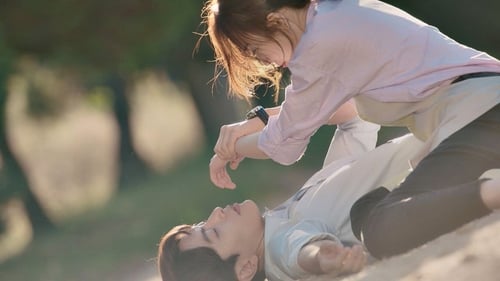 The Beauty Inside ผู้หญิงหลายหน้ากับสุดหล่อขี้ลืม Season 1 EP 3
