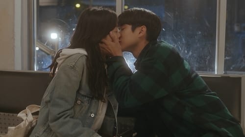 ร้อนนั้นเรารักกัน Our Beloved Summer (2021) Season 1 EP 8