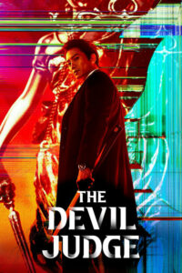 ดูซีรี่ย์ ผู้พิพากษาปีศาจ The Devil Judge (2021) ซับไทย-พากย์ไทย EP.1-16 จบ