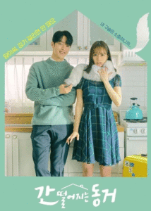ดูซีรี่ย์ รูมเมตฉันคือคุณชายจิ้งจอก (2021) My Roommate is a Gumiho EP.1-16 จบ ซับไทย