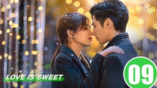Love is Sweet ครึ่งทางรัก (2020) Season 1 EP 9