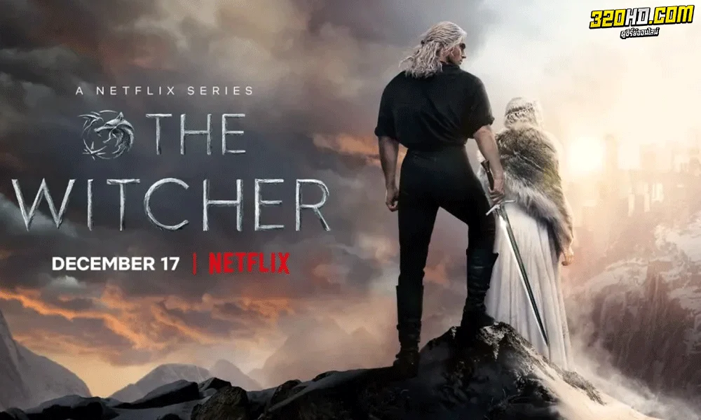 เดอะ วิทเชอร์ นักล่าจอมอสูร (The Witcher) 1-2