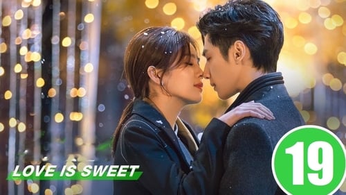 Love is Sweet ครึ่งทางรัก (2020) Season 1 EP 19