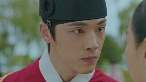 Mr.Queen รักวุ่นวาย นายมเหสีหลงยุค (2020) Season 1 EP 4