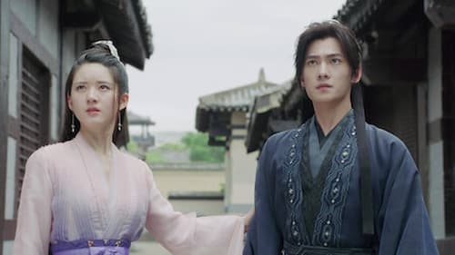 เทียบท้าปฐพี Who Rules the World Season 1 EP 30