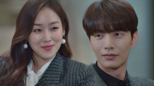 The Beauty Inside ผู้หญิงหลายหน้ากับสุดหล่อขี้ลืม Season 1 EP 8