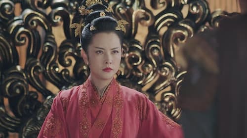 สตรีหาญ ฉางเกอ (2021) The Long Ballad Season 1 EP 48