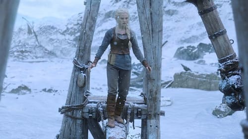 เดอะ วิทเชอร์ นักล่าจอมอสูร (The Witcher) Season 2 EP 3