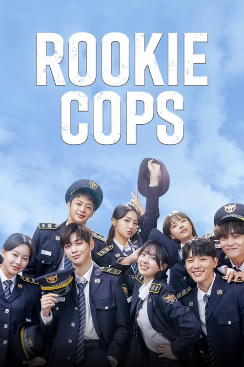 ดูซีรี่ย์ Rookie Cops วิทยาลัยตำรวจวุ่นรัก พากย์ไทย (2022) EP.1-16 จบ