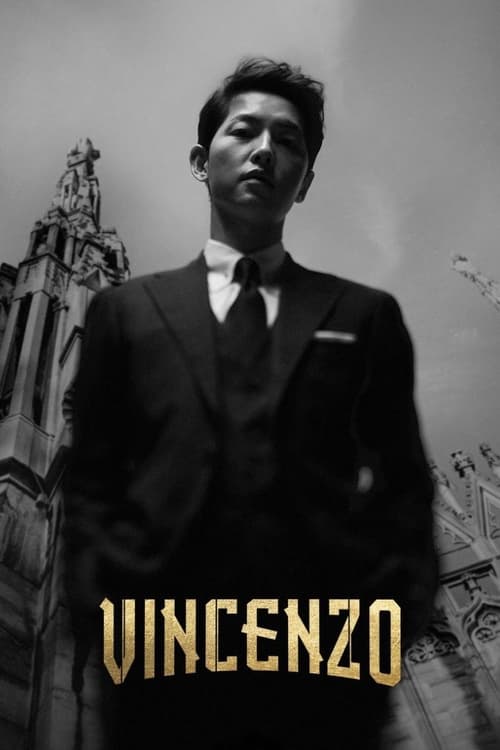 ดูซีรี่ย์ Vincenzo วินเชนโซ่ ทนายมาเฟีย (2021) EP.1-20 จบ พากย์ไทย