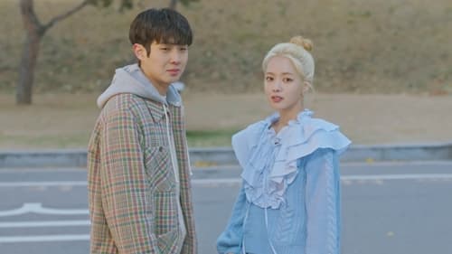 ร้อนนั้นเรารักกัน Our Beloved Summer (2021) Season 1 EP 10