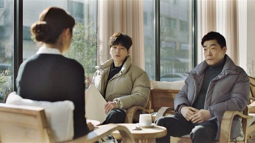 The Good Detective คู่หูคดีเดือด Season 1 EP 7