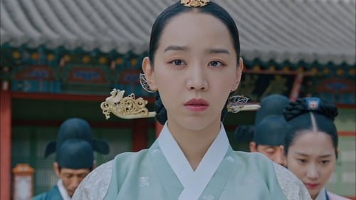 Mr.Queen รักวุ่นวาย นายมเหสีหลงยุค (2020) Season 1 EP 5