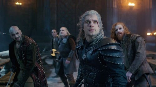 เดอะ วิทเชอร์ นักล่าจอมอสูร (The Witcher) Season 2 EP 8