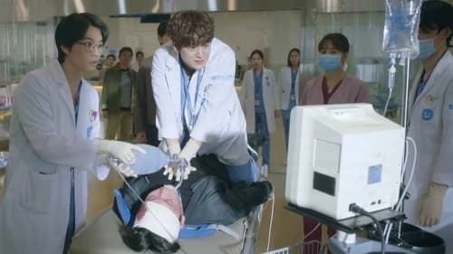 Ghost Doctor พากย์ไทย Season 1 EP 14