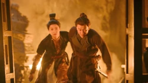 ตำนานลั่วหยาง Luoyang Season 1 EP 28