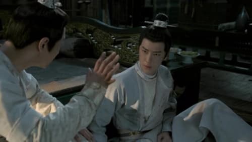 ตำนานลั่วหยาง Luoyang Season 1 EP 34