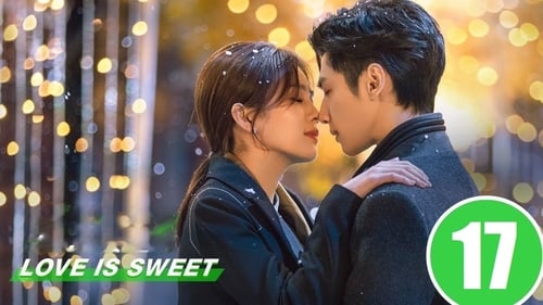Love is Sweet ครึ่งทางรัก (2020) Season 1 EP 17