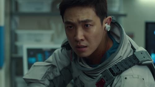The Silent Sea ทะเลสงัด Season 1 EP 5