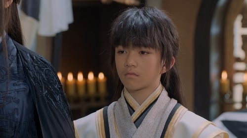 Ever night สยบฟ้าพิชิตปฐพี Season 2 EP 22