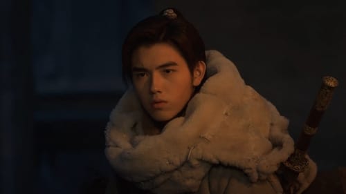 Ever night สยบฟ้าพิชิตปฐพี Season 1 EP 38