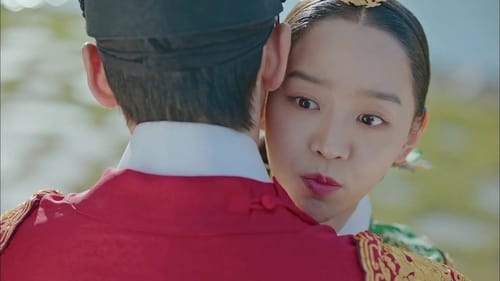 Mr.Queen รักวุ่นวาย นายมเหสีหลงยุค (2020) Season 1 EP 14