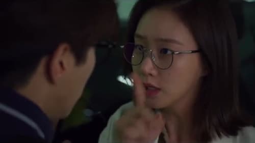 My Holo Love วุ่นรักโฮโลแกรม (2020) Season 1 EP 11