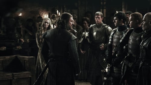 Game of Thrones Season 1 EP 2