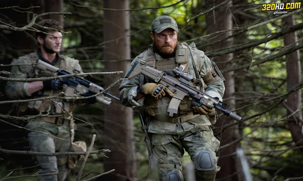 Hunter Killer สงครามอเมริกาผ่ารัสเซีย