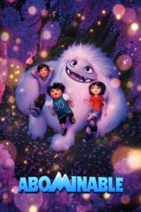 ดูการ์ตูน Abominable เอเวอเรสต์ มนุษย์หิมะเพื่อนรัก HD พากย์ไทย