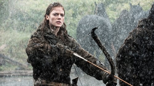 Game of Thrones Season 3 EP 9