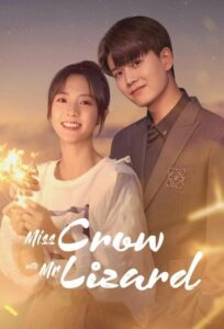 ดูซีรี่ย์ กระตุกรัก หัวใจไฟช็อต Miss Crow with Mr.Lizard พากย์ไทย (2021) EP.1-36 ตอนจบ