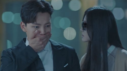รอรักโรงแรมพันปี Hotel Del Luna Season 1 EP 2