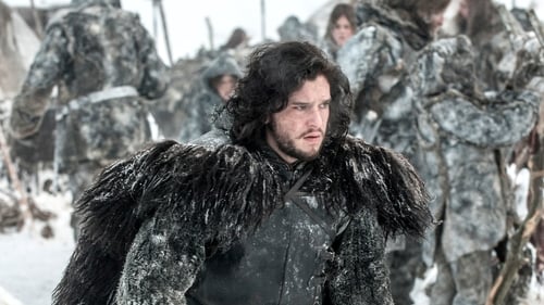 Game of Thrones Season 3 EP 1