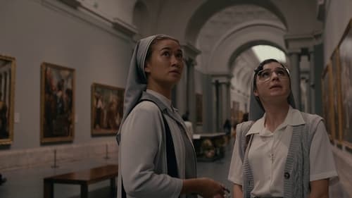 Warrior Nun Season 2 EP 3