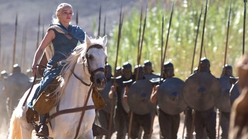 Game of Thrones Season 3 EP 5