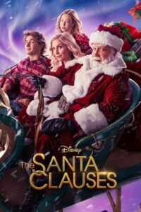 ดูซีรี่ย์ The Santa Clauses (2022) EP.1-6 ตอนจบ ซับไทย