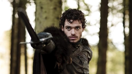Game of Thrones Season 1 EP 6