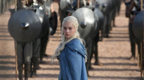 Game of Thrones Season 3 EP 4