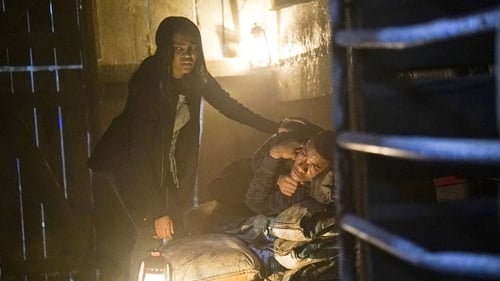 Black Lightning Season 2 EP 9