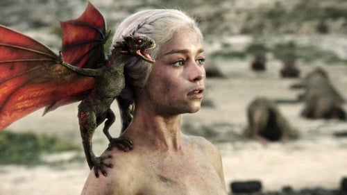 Game of Thrones Season 1 EP 10
