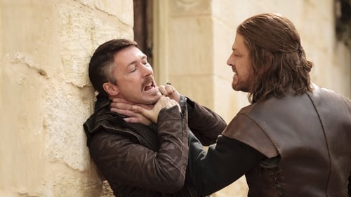 Game of Thrones Season 1 EP 3