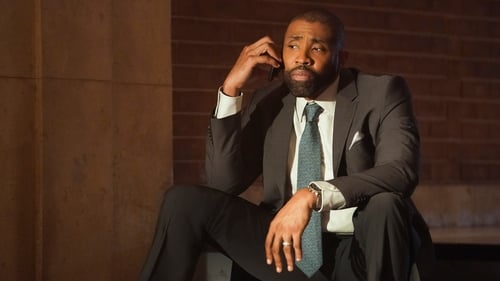 Black Lightning Season 2 EP 1