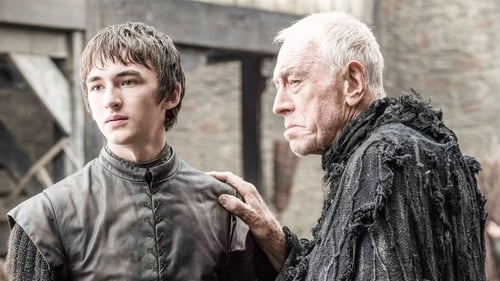 Game of Thrones Season 6 EP 2