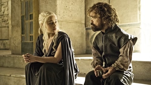 Game of Thrones Season 6 EP 10