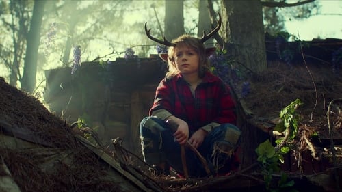 Sweet Tooth Season 1 EP 1