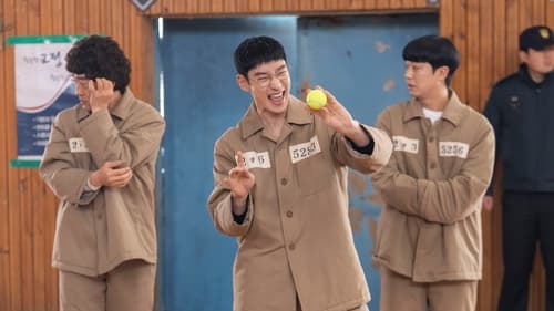 Taxi Driver แท็กซี่ชำระแค้น Season 2 EP 15